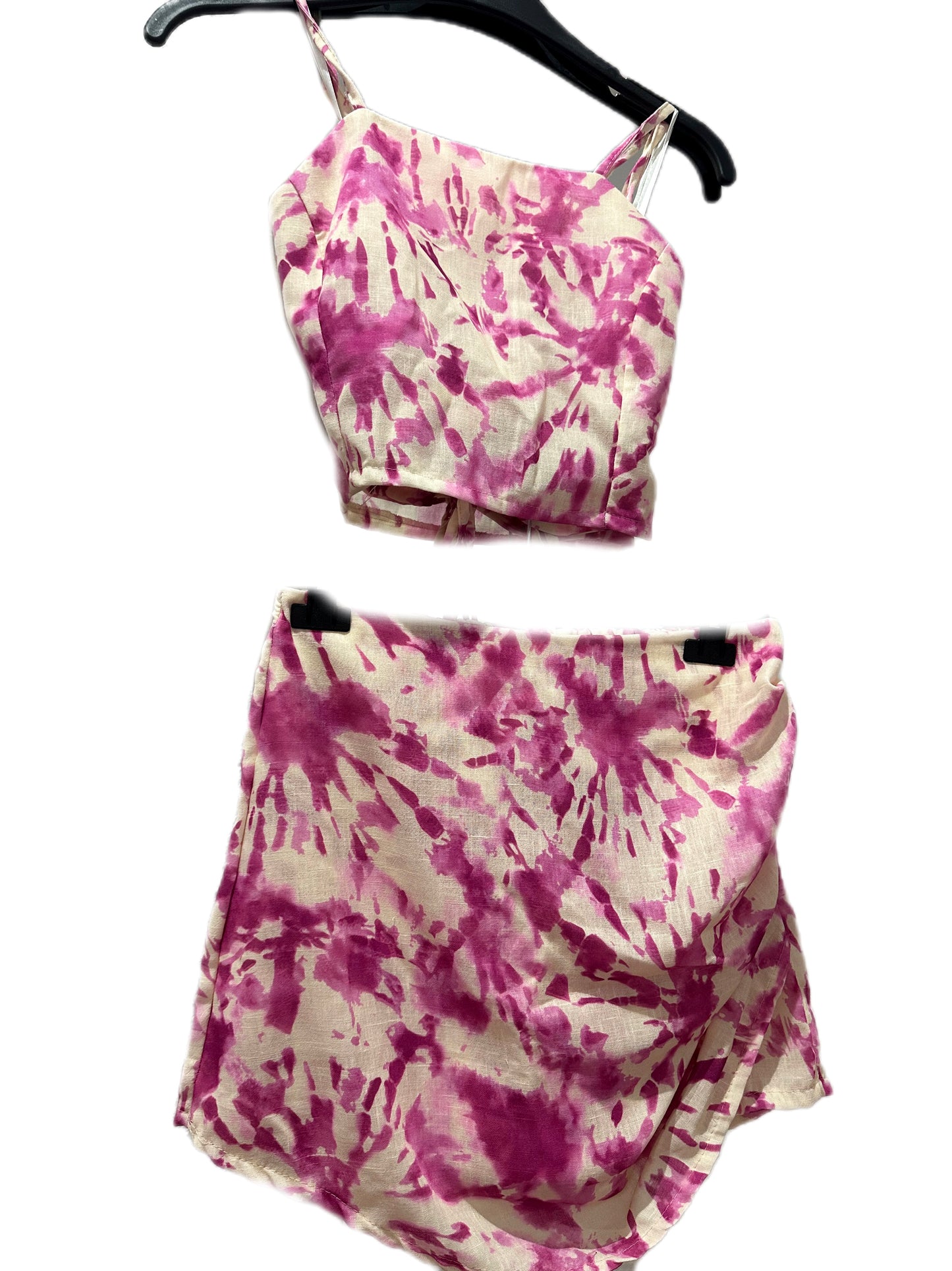 CONJUNTO SARA ROSA