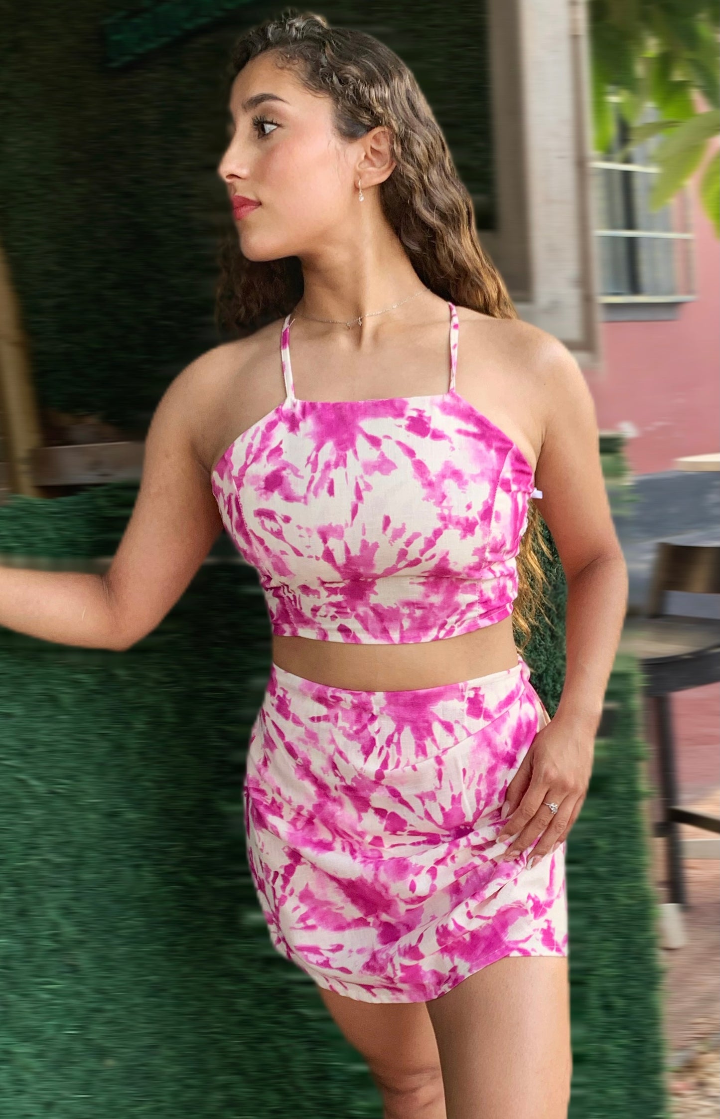 CONJUNTO SARA ROSA